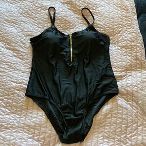 Never worn swimsuit